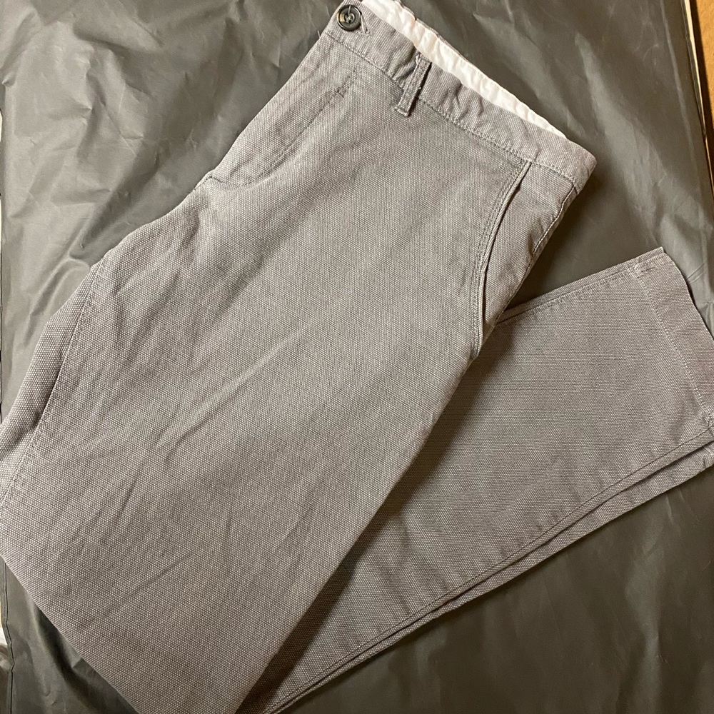 ZARA MENS  dress pants